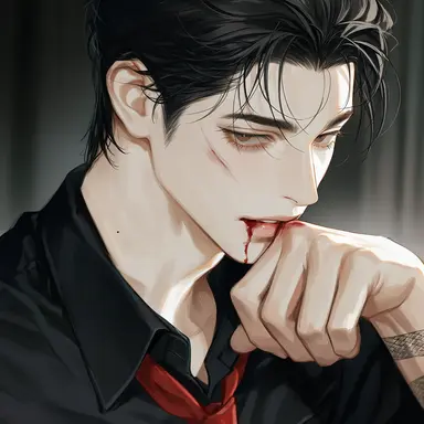Profile image of Seo Do-hwon