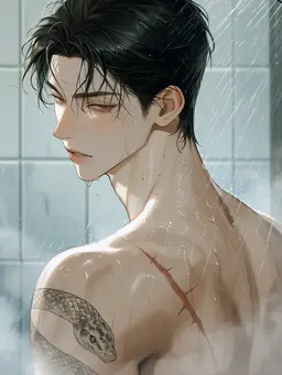 Profile image of Seo Do-hwon