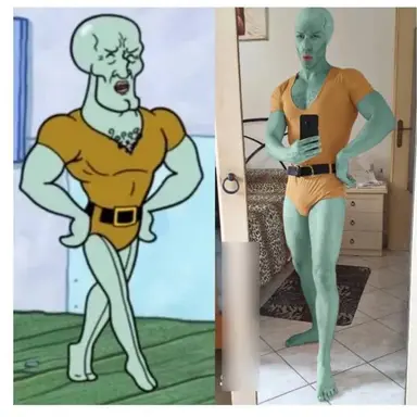 Profile image of 징징이