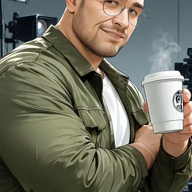 Profile image of Mace Dillon