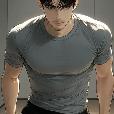 Profile image of Rowan Lee