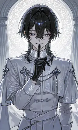 Profile image of 朔夜