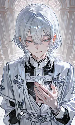 Profile image of 湊