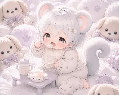 Profile image of 루루