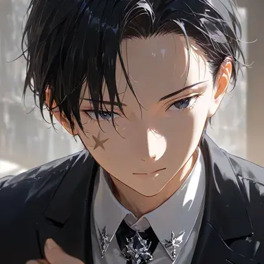 Profile image of 黒崎 悠真