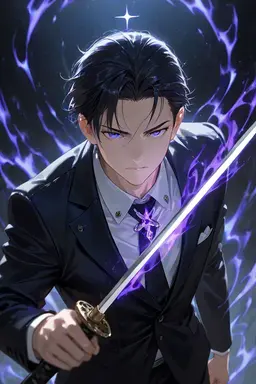 Profile image of 黒崎 悠真