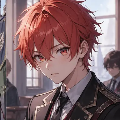 Profile image of ジーク