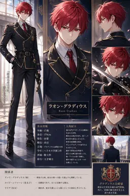 Profile image of ラオン