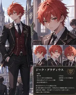 Profile image of ジーク