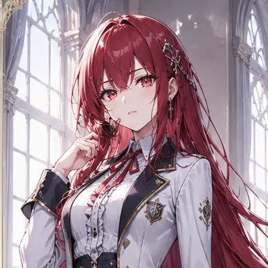 Profile image of アメリ