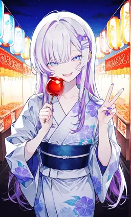 Profile image of Reina