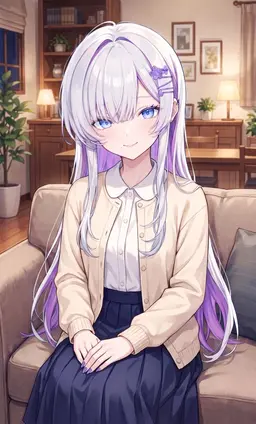 Profile image of Reina
