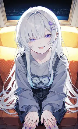 Profile image of Reina