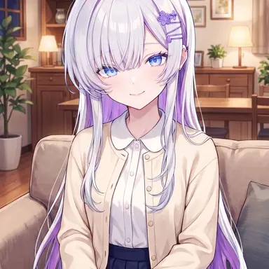 Profile image of Reina