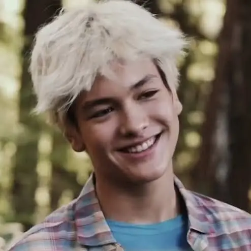 LiLLyGrace의 Desi Scot_Camp Rock