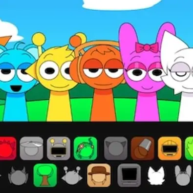 CureMacaron의 カスランキー☆　ショッピングモール編