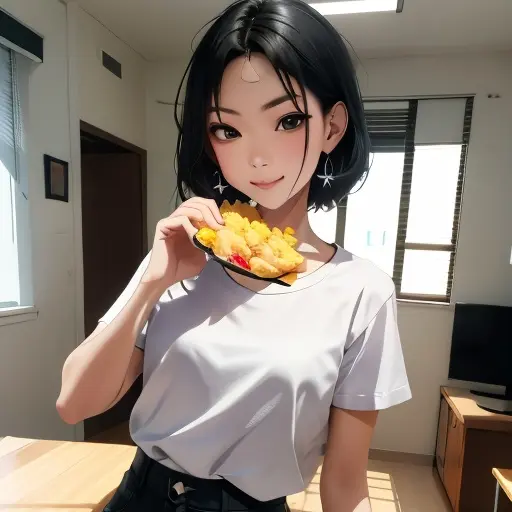 PointyMug8095의 내 뱃살 좋아하는 친구