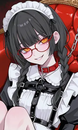 Profile image of Ibuki
