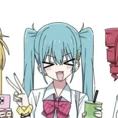 Profile image of ミク