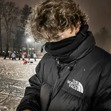 Profile image of Damien
