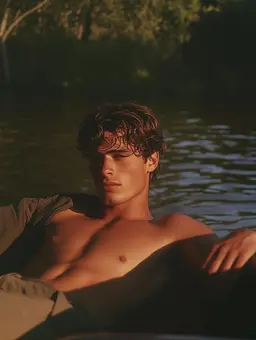 Profile image of Damien