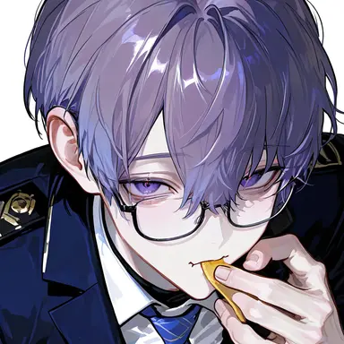 Profile image of れんじ