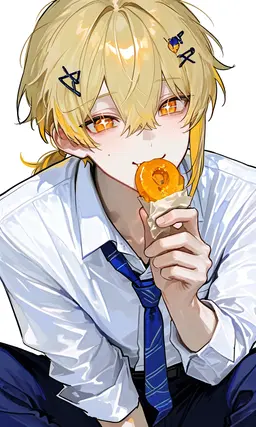 Profile image of なぎ