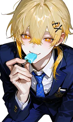 Profile image of なぎ