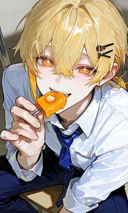 Profile image of なぎ
