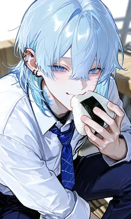 Profile image of ましろ