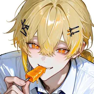 Profile image of なぎ