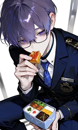 Profile image of れんじ