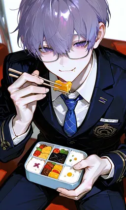 Profile image of れんじ