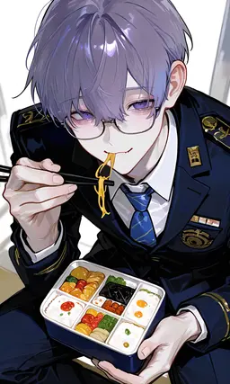 Profile image of れんじ