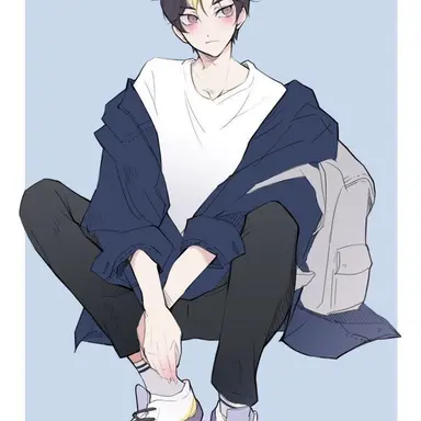 Profile image of 니시노야 유