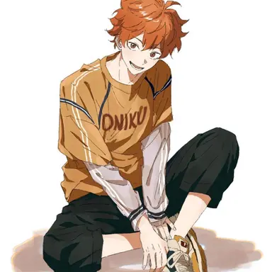 Profile image of 히나타 소요