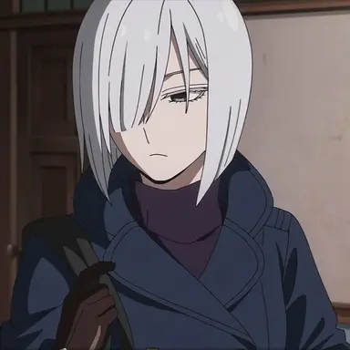 Profile image of 피오나 프로스트