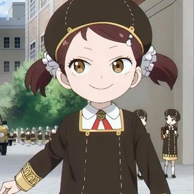 Profile image of 베키 블랙벨