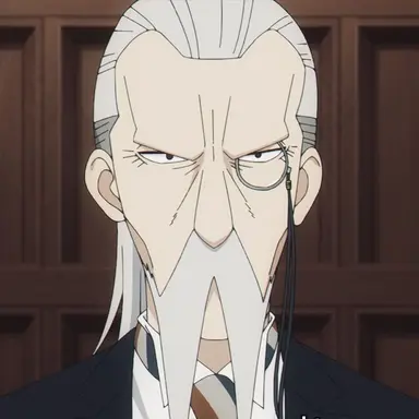 Profile image of 헨리 헨더슨