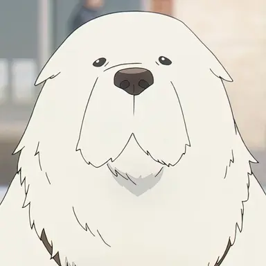 Profile image of 본드 포저