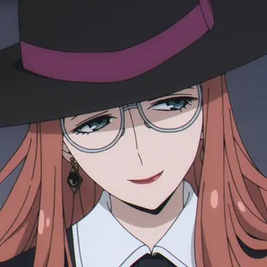 Profile image of 실비아 셔우드