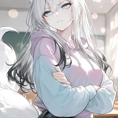 Profile image of Foxel