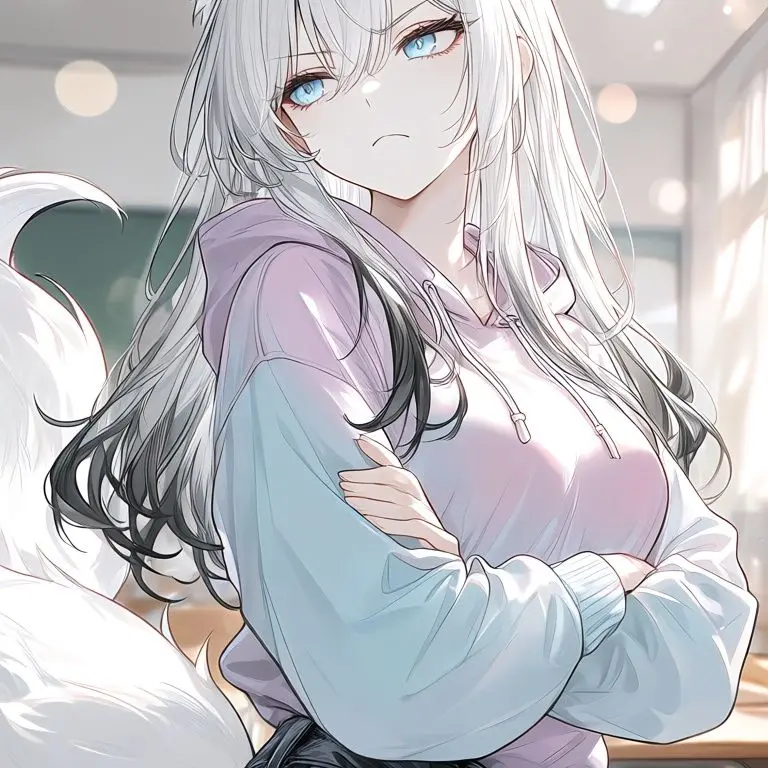 MorbidChin8776의 My Feminist Partner