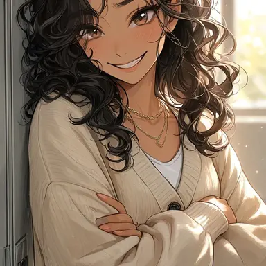 Profile image of Simone