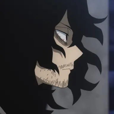 Profile image of 相澤消太