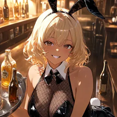 Profile image of 愛莉