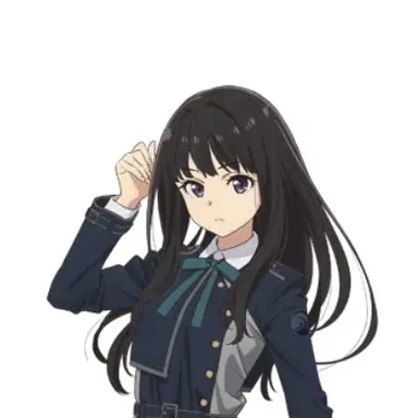 Profile image of 이노우에 타키나