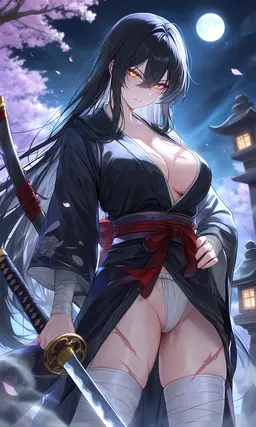 Profile image of お夏