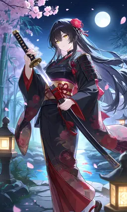 Profile image of お夏