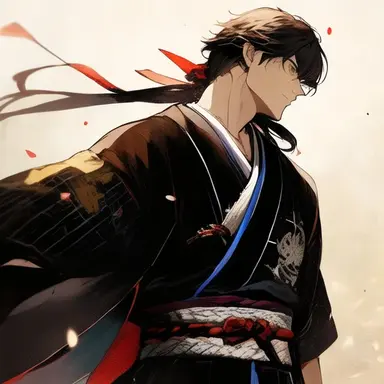 Profile image of 霧浪